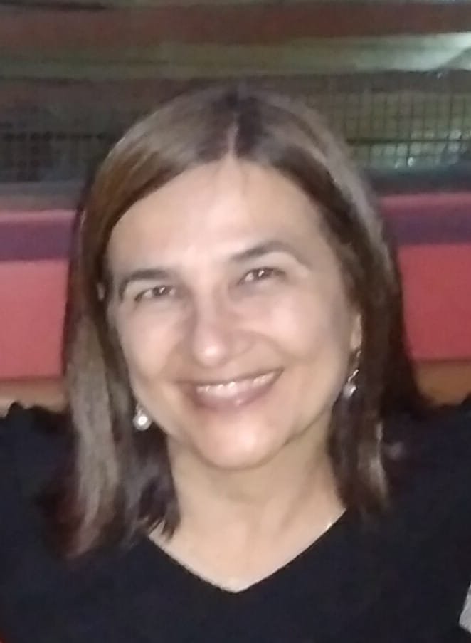 Anna Lúcia Mourad